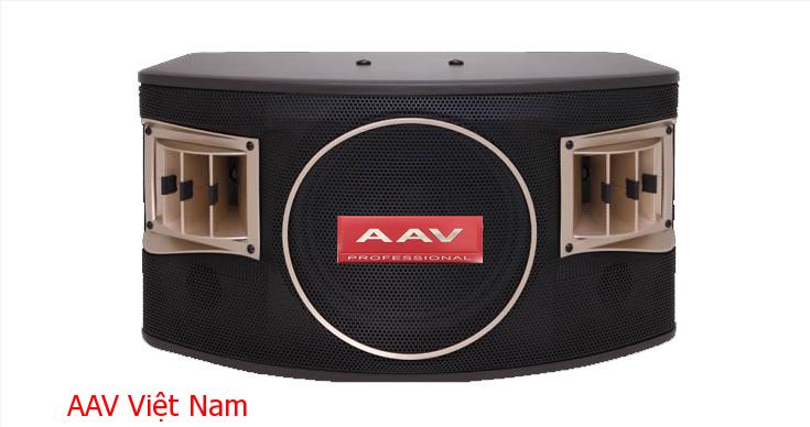 Loa karaoke chất lượng tuyệt hảo